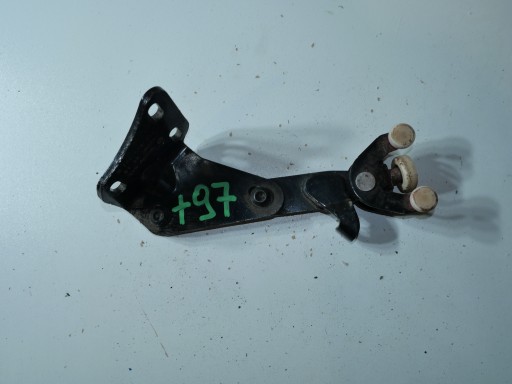 Scharnier rolle Tür VW CADDY 2K0843397B