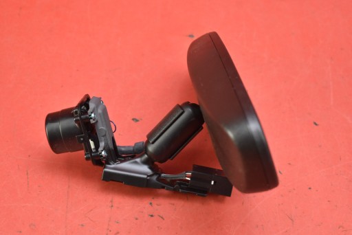 mirror inner reversely FOTOCHROM 13369365 OPEL MOKKA A 12-15