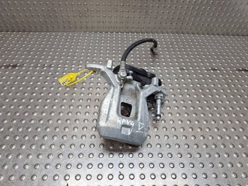 caliper brake electrical rear part right LEXUS UX 250H 18- 46310-33010