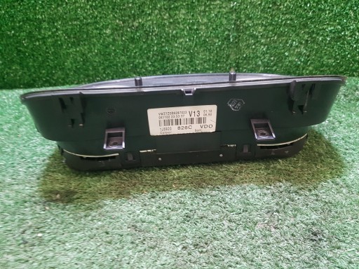 dials dials VOLKSWAGEN GOLF 4 1J4920826C