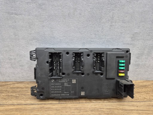 BMW modulo Centralina REM F20 F21 F22 F23 F30 F80 F31 F34 F32 F82 F36 9362394