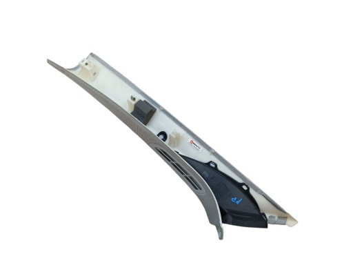 side cover SLUPKA A inner windows right AUDI A6 C8 4K0867234C