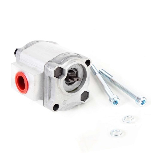 2017-AN - Шестеренчатый насос HF 1,7 ccm P9