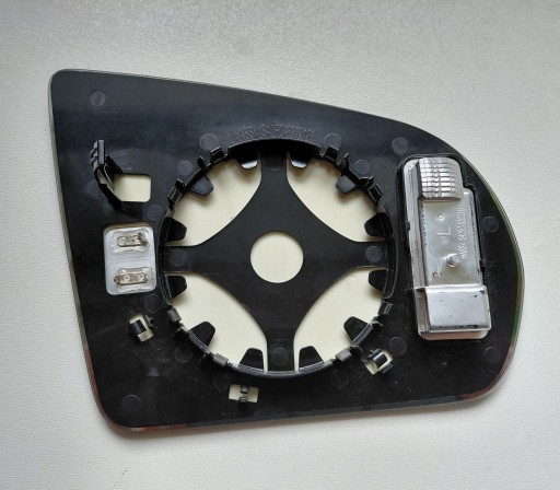BYD ATTO 3 WKLAD sinistro SPECCHIETTO RETROVISORE ASYSTENT EUROPA OE