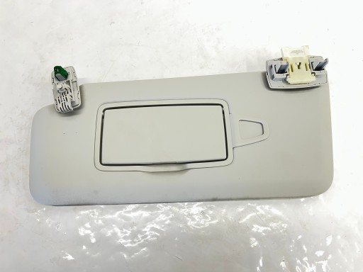 cover PRZECIWSLONECZNA visor visor left MERCEDES C W205 OE EU