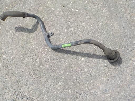 pipe tanks of the fuel wlew dodge caliber 2,0 crdi 05270226AF