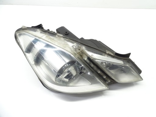 light right BI-XENON MERCEDES E-KLASA COUPE W207 A2078204461KZ UK