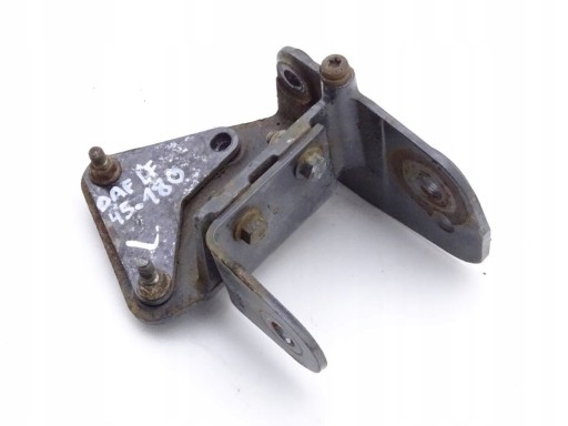 AFRA933 - DAF LF 45 55 КАБЕЛЬНЫЙ КРОНШТЕЙН ЛЕВЫЙ 17.5 