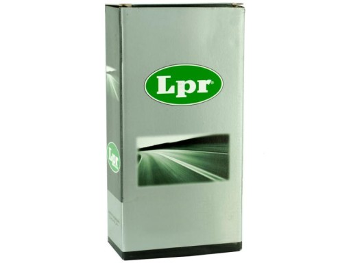 ТРОС ЗЧЕПЛЕННЯ LPR C0175C