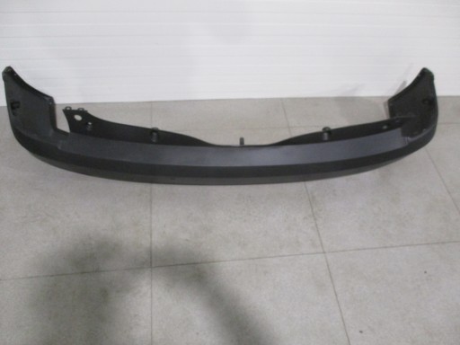 Stoßstange heck Dacia Jogger 21r- 6xPDC 850184183R