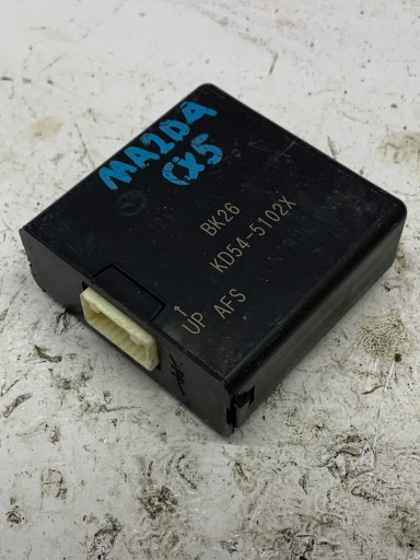 modul Bedienteil Leuchten KD54-5102X MAZDA