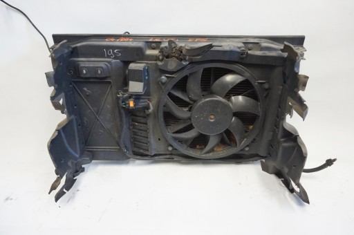 ABZ1-DY - ПІДСИЛЕННЯ РЕМЕНЯ ПЕРЕДНЬОГО CITROEN C4 II B7 1.6VTI