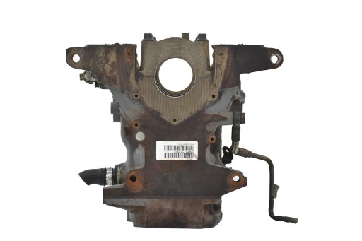 BLOK DES MOTORS FIAT ALFA ROMEO 1.9 JTD 192A5006