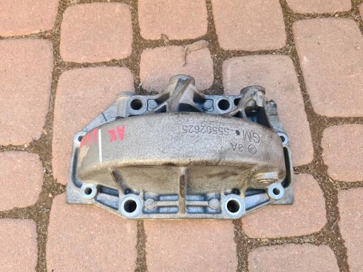 55502625 - Корпус коробки передач 1.6 CDTI Opel Astra K