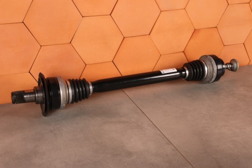 BMW G20 G23 Z4 G29 B46D B48D B58C B58D semi-axis drive left rear 9896323
