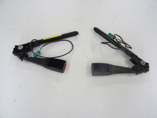 1 - OPEL ASTRA H НАТЯГУВАЧІ РЕМЕНІВ В ЗБОРІ ПРАВИЙ ЛІВИЙ