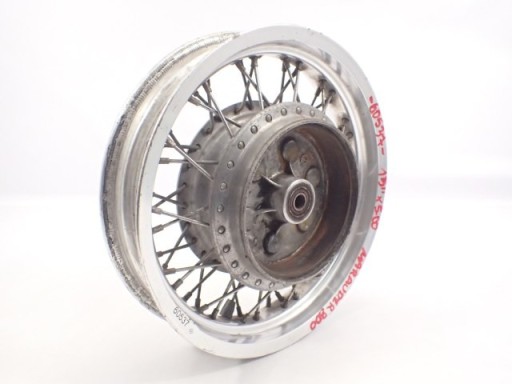 Обід задній 15 