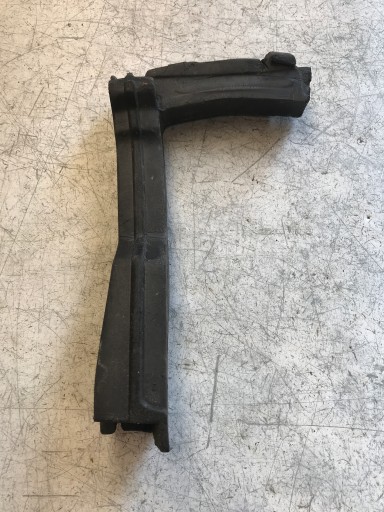 Insonorizzazione parafango Destra Anteriore AUDI A4 B8