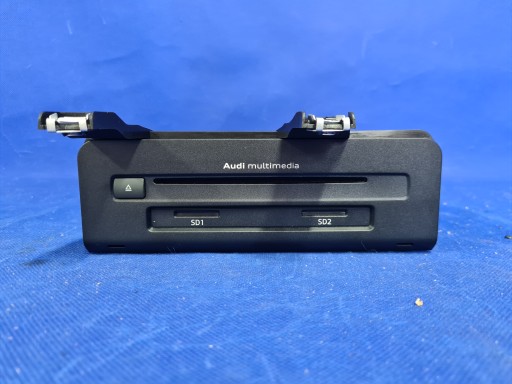 Audi a4 a4 b9 iw мультимедийный навигационный блок mib high 8w0035899 oem