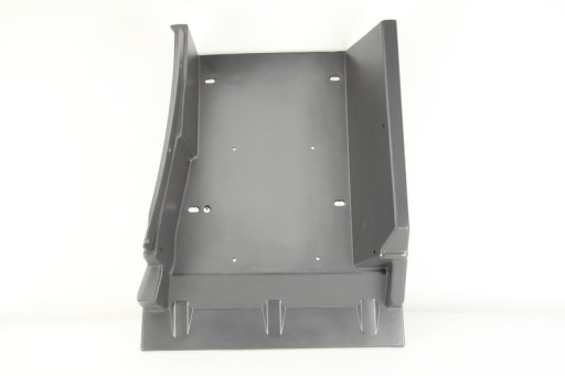 Ступінь кабіни PACOL MAN-SP-002L