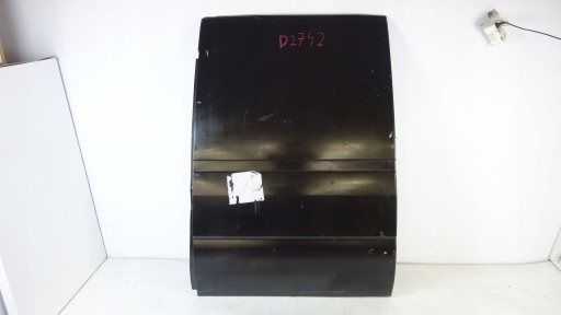 REPERATURKA fender left FIAT SCUDO 1995-2004