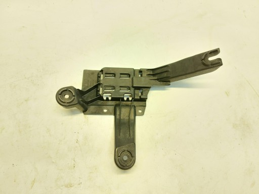 VW Passat R B9 3J0 2025r bracket holder radaru left rear part