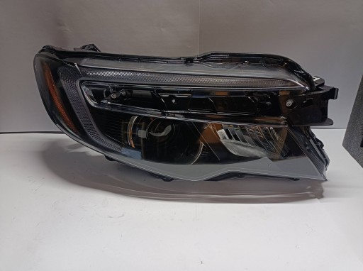 Reflektor FANALE FARO Honda Ridgeline II Pilot III 949454