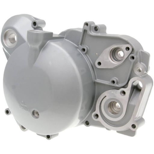 CM1507034 - кришка зчеплення права Derbi senda 50 RX SX