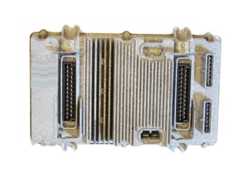 Контроллер actia iveco irisbus 5006144130