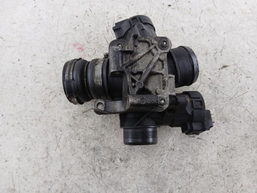 CITROEN C4 e PEUGEOT 307 1.6 HDI Valvola a farfalla 25365223