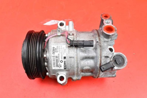 kompresszor szivattyú klíma 39034463 OPEL ASTRA 5 V K 1.4 T 125 KM 15-20