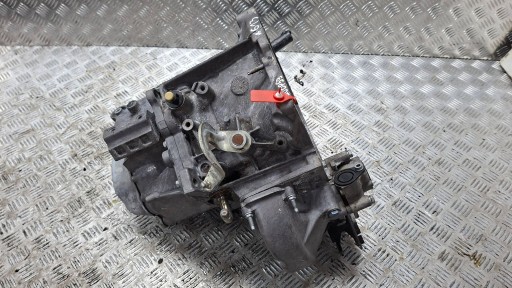 CAMBIO 20DP59 CITROEN C3 PICASSO PEUGEOT 207 1.4 1.6 VTI