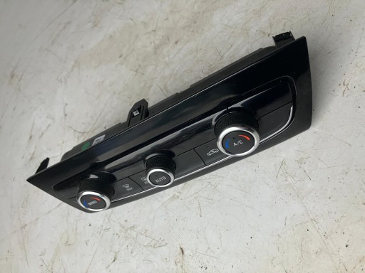 Unite commande clima OPEL CORSA F 39185000