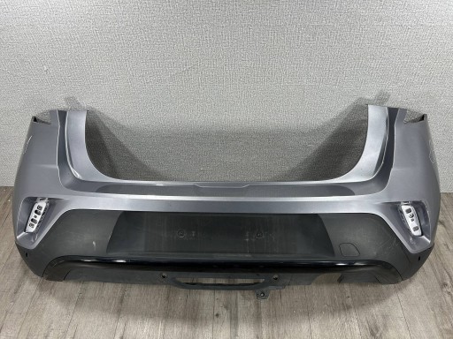 OPEL MOKKA B II 2020-2024 bumper rear part 9835248380