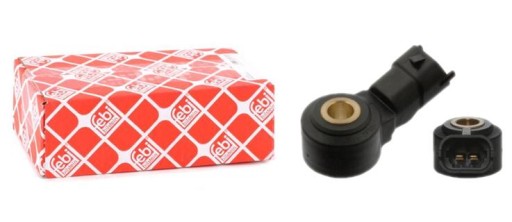 37053 - ДАТЧИК ДЕТОНАЦІЇ OPEL AGILA A ASTRA G AS