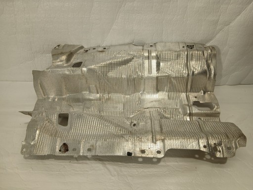 AUDI A4 B9 LIFT Blende Abdeckung TERMICZNA 8W0804160D