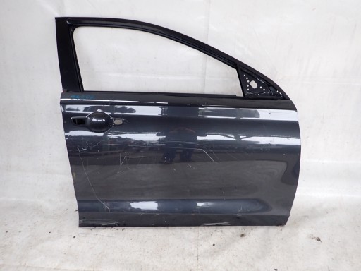 HYUNDAI I30 III 3 16- door front front right