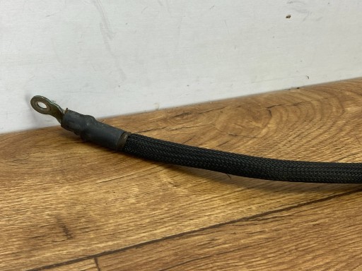 Borne cable pôle négatif Conduit pieces tuyaux masowy masa Ford Escape IV Kuga MK3 2020+