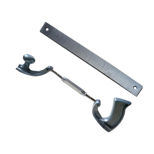 Стальной регулируемый напильник