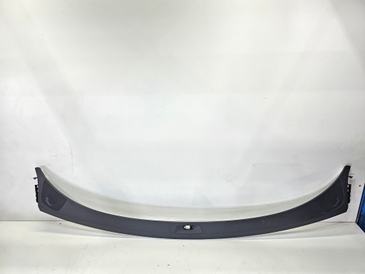 Moulage Supérieure Console du tableau de bord AUDI A6 C7 4G0857051A CHROM