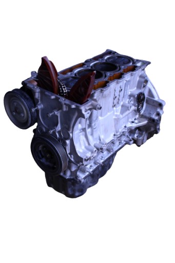 БЛОК ДВИГАТЕЛЯ МИНИ 1.4i N12B14A