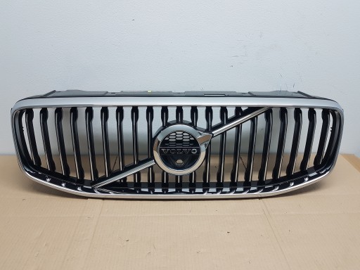 17- 31425535 - Volvo XC60 II решітка 17-31425535 Камера