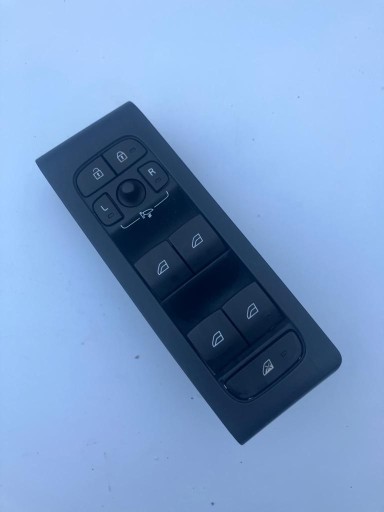window control switch of mirrors left front XC40 31456056