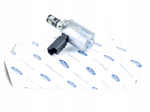 FB3Q-9358-AA - Клапан тиску ТНВД FORD TRANSIT