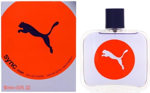 puma sync man