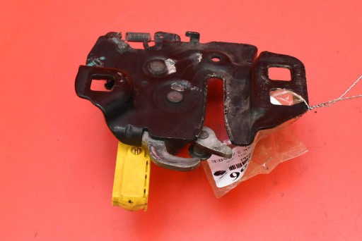 Della serratura RYGIEL del cofano FORD MONDEO MK5 14-20