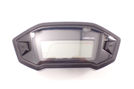 101238 - Honda CBR 500 R PC44 13-15 одометр 5010km