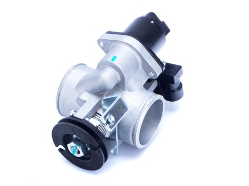 02-17600-M954-0000 - дросельна заслінка Romet ADV 250