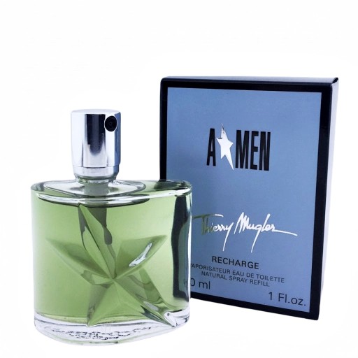 thierry mugler a*men woda toaletowa 30 ml     