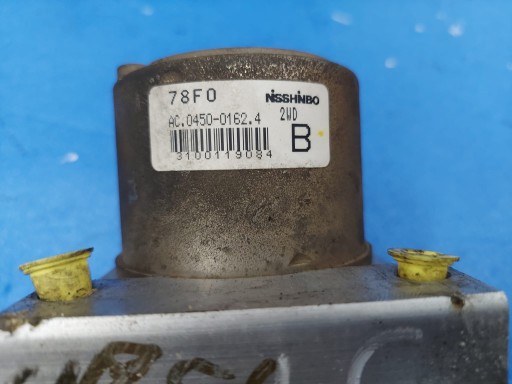Pompa ABS ALTO AC045001624